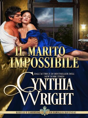 cover image of Il marito impossibile